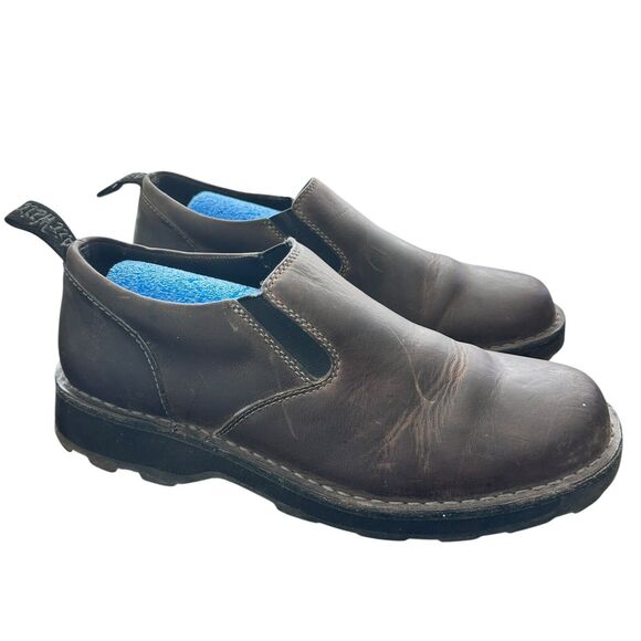 Dr. Martens MacLean Slip On Loafers Men’s Size 10 main image 7